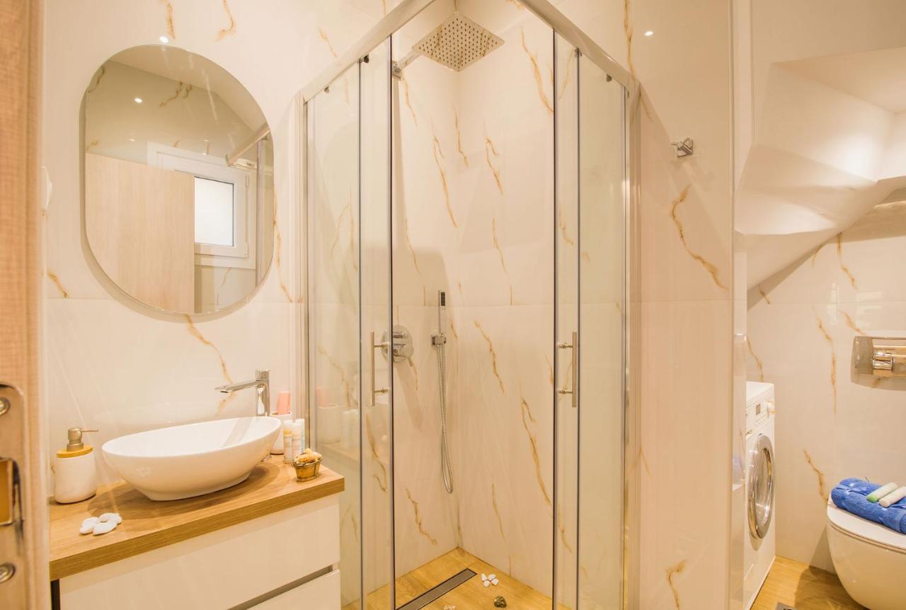 Campiello Luxury Suite II コルフ島 エクステリア 写真
