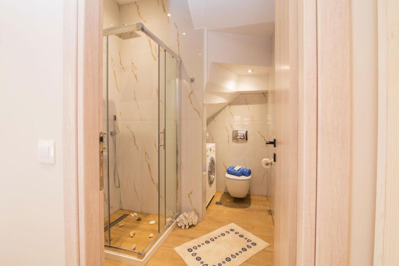 Campiello Luxury Suite II コルフ島 エクステリア 写真