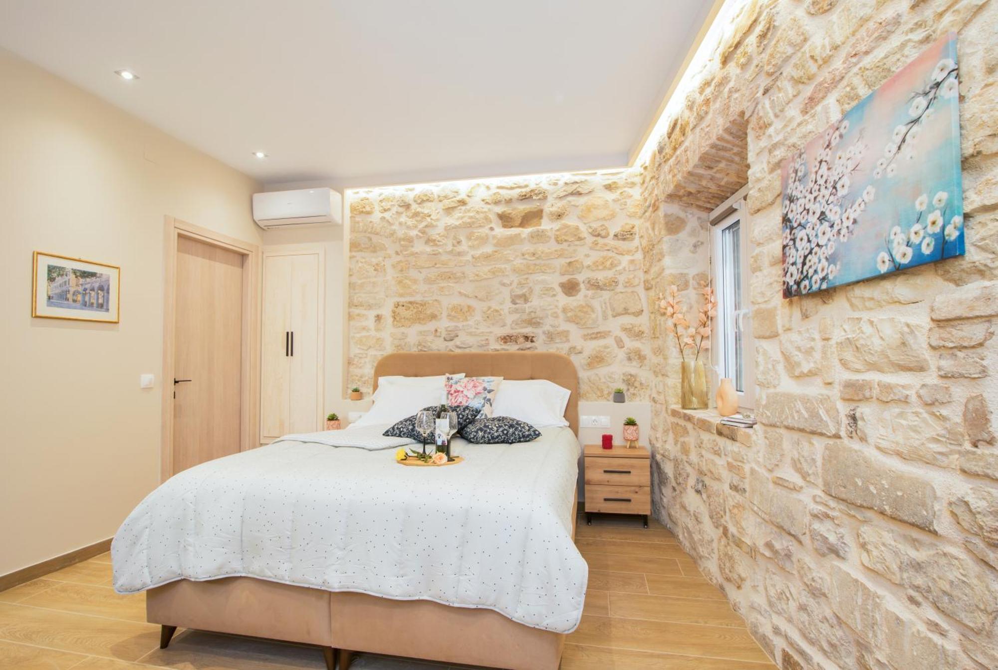 Campiello Luxury Suite II コルフ島 エクステリア 写真